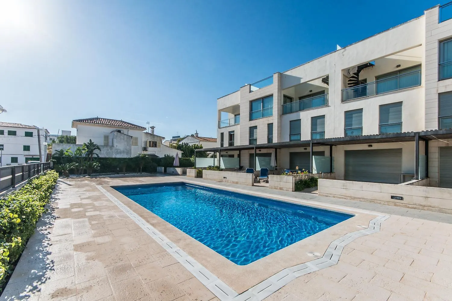 Duplex La Nau 5 Apartment Port de Pollenca