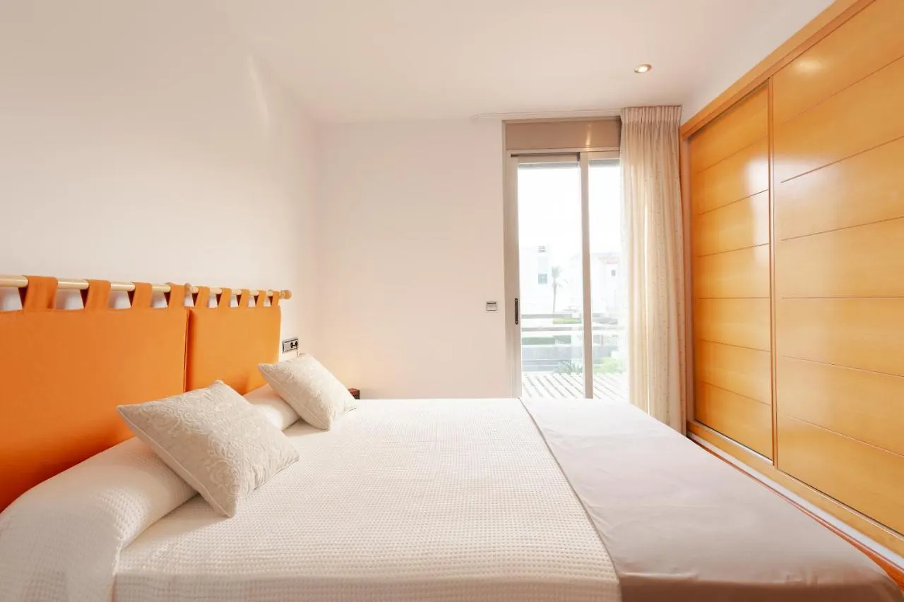 Duplex La Nau 5 Apartment Port de Pollenca