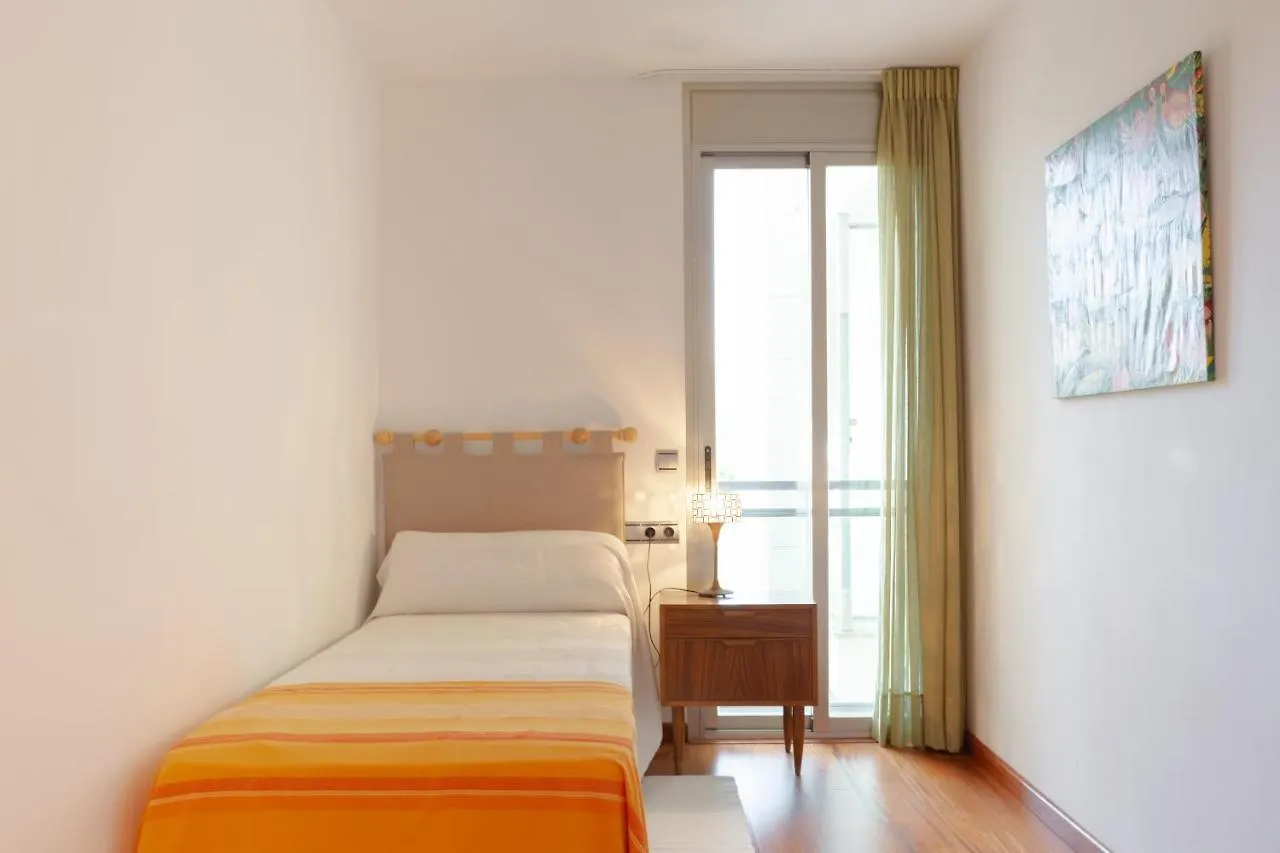 Duplex La Nau 5 Apartment Port de Pollenca Spain