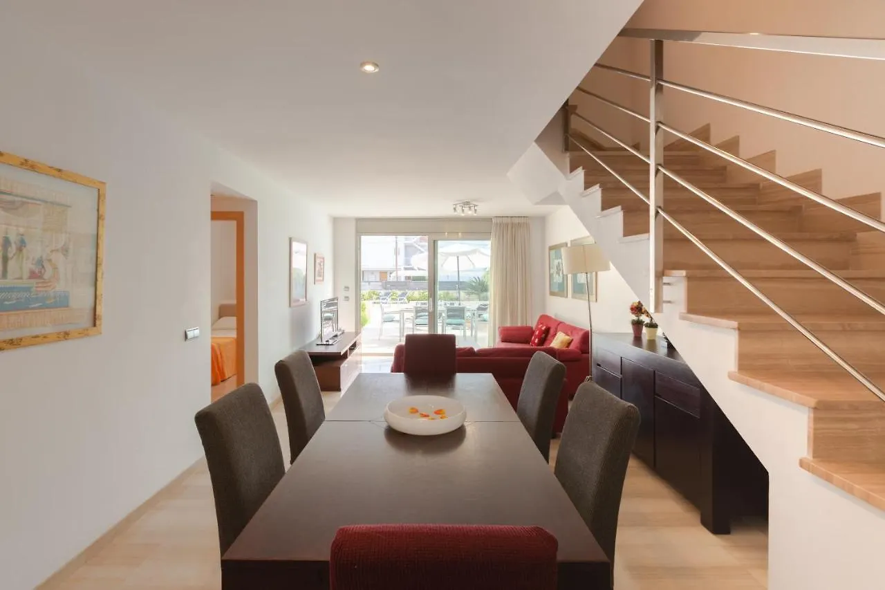Duplex La Nau 5 Apartment Port de Pollenca