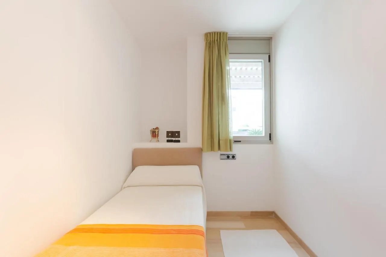 Duplex La Nau 5 Apartment Port de Pollenca Spain