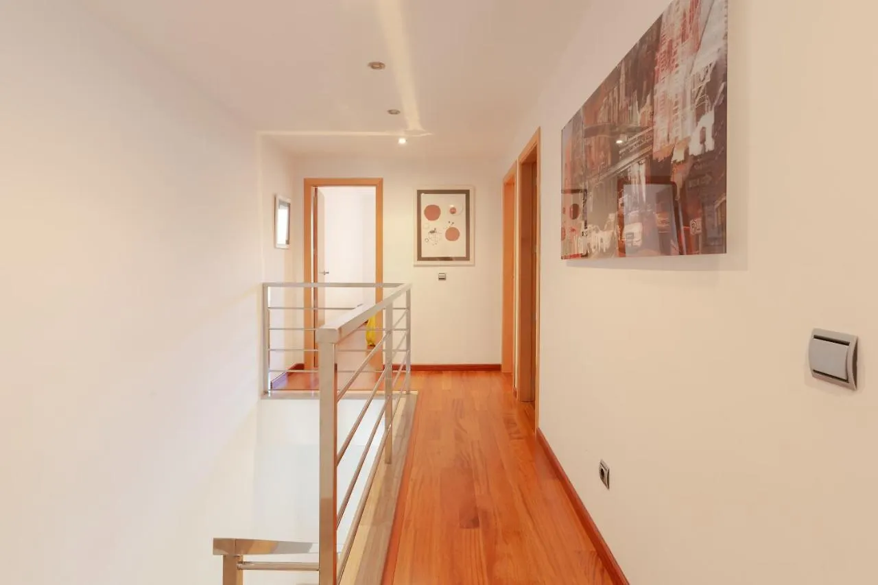 Duplex La Nau 5 Apartment Port de Pollenca
