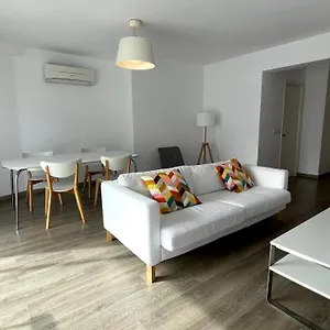 Pollensa Loft Apartment