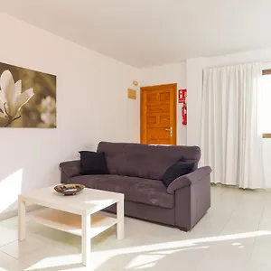Tamarells Apartment
